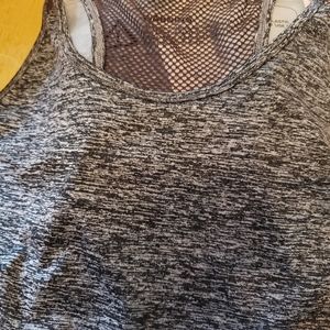 Activewear 2 pack tanks